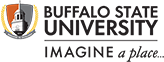 Buffalo State. The State University of New York.